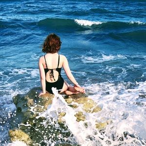 Meet your Posher, Zoe